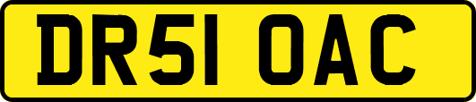 DR51OAC