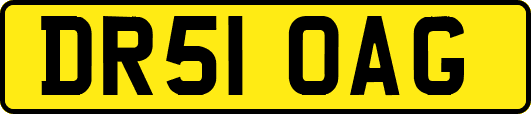 DR51OAG