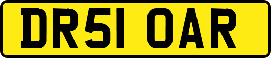 DR51OAR