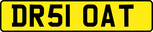 DR51OAT