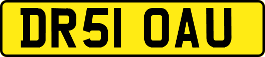 DR51OAU