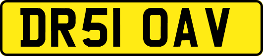 DR51OAV