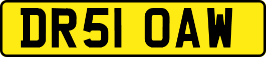 DR51OAW