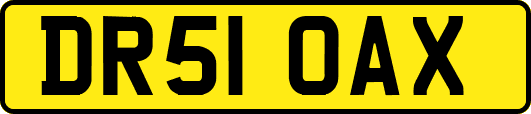 DR51OAX