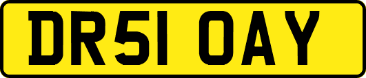 DR51OAY