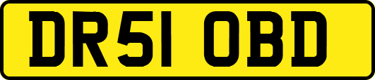 DR51OBD