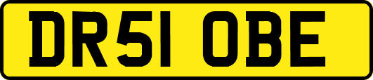 DR51OBE