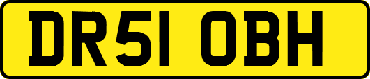 DR51OBH