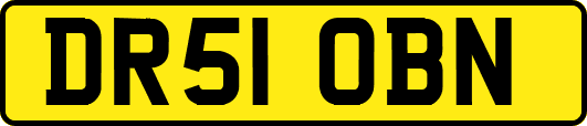 DR51OBN