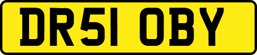 DR51OBY