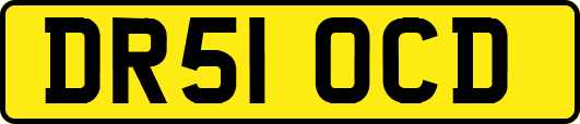 DR51OCD