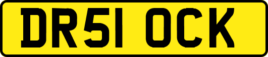 DR51OCK