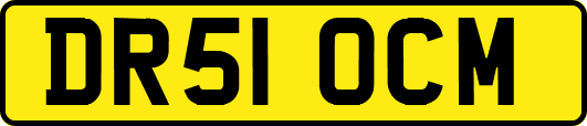 DR51OCM