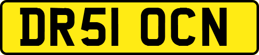 DR51OCN