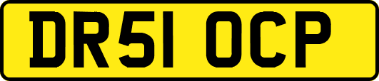 DR51OCP