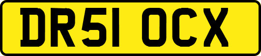 DR51OCX