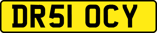 DR51OCY