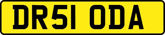 DR51ODA