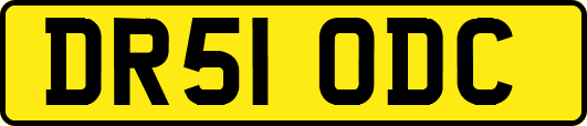 DR51ODC