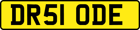 DR51ODE