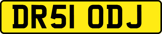 DR51ODJ