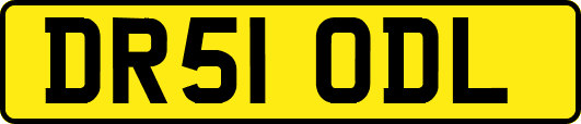 DR51ODL