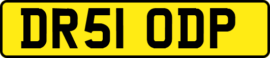 DR51ODP