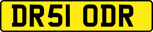 DR51ODR