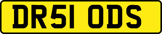 DR51ODS