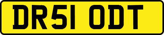 DR51ODT