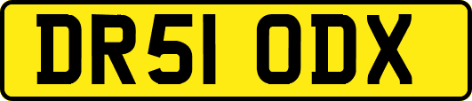 DR51ODX