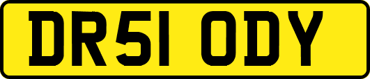 DR51ODY