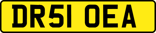 DR51OEA