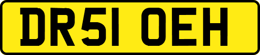 DR51OEH