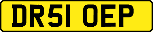 DR51OEP