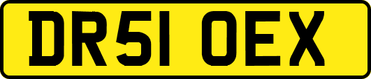 DR51OEX