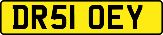 DR51OEY