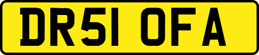 DR51OFA