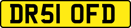 DR51OFD