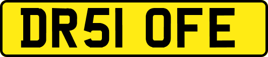 DR51OFE