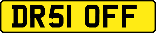 DR51OFF