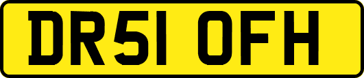 DR51OFH