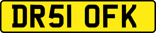 DR51OFK