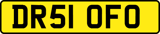 DR51OFO