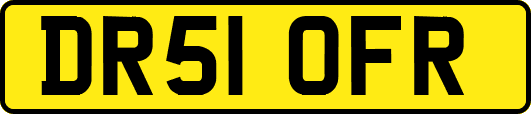 DR51OFR