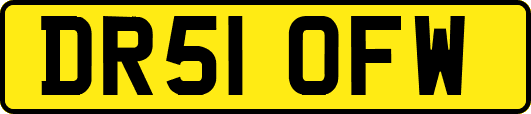 DR51OFW