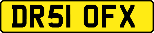 DR51OFX