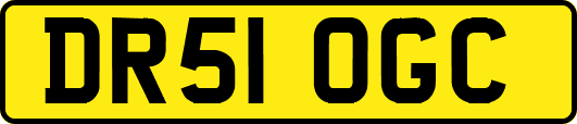 DR51OGC