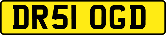 DR51OGD