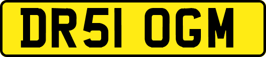 DR51OGM